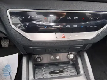 Ssangyong Musso