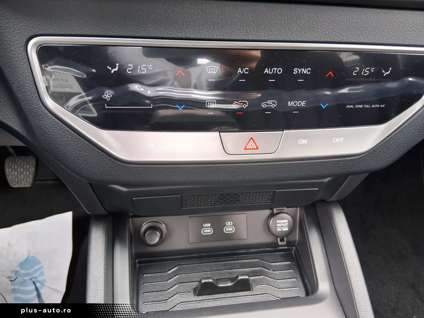 Ssangyong Musso