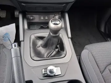 Ssangyong Musso