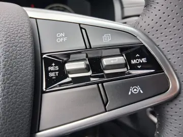 Ssangyong Musso