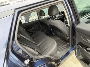 Ssangyong Korrando