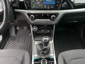 Ssangyong Korrando