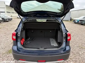 Suzuki Sx4-S-Cross