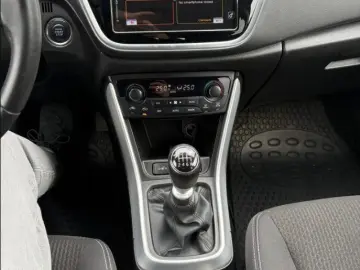 Suzuki Sx4-S-Cross
