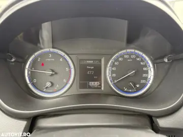 Suzuki Sx4-S-Cross