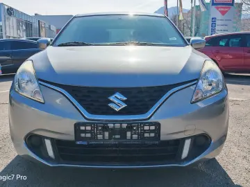 Suzuki Baleno