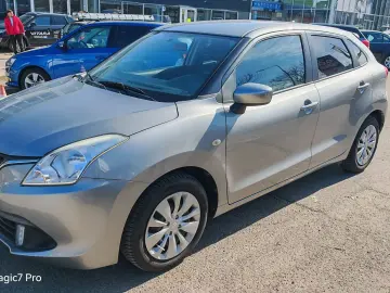 Suzuki Baleno