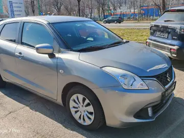 Suzuki Baleno