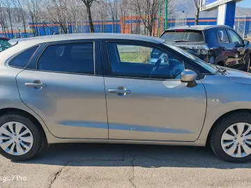 Suzuki Baleno