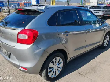 Suzuki Baleno