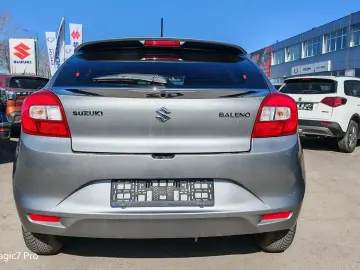 Suzuki Baleno
