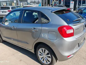 Suzuki Baleno