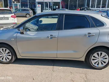 Suzuki Baleno