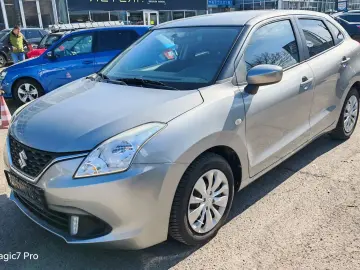Suzuki Baleno