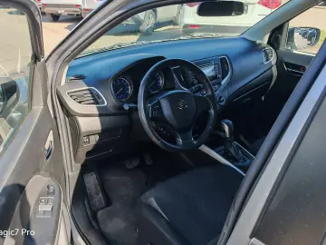 Suzuki Baleno