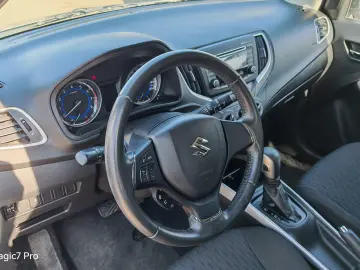 Suzuki Baleno