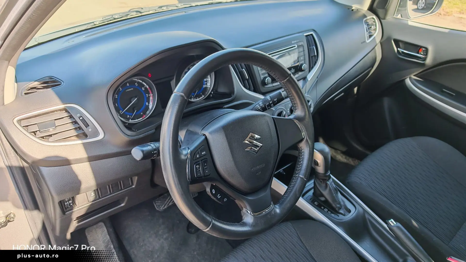 Suzuki Baleno