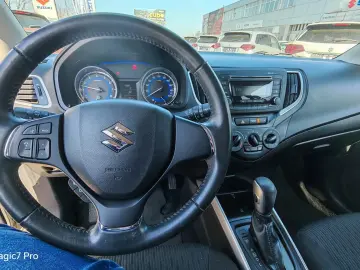 Suzuki Baleno