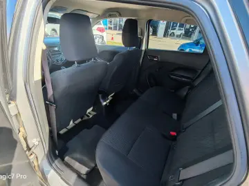 Suzuki Baleno