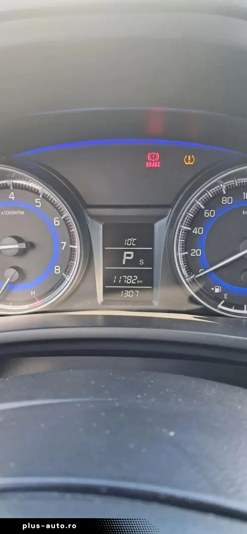 Suzuki Baleno