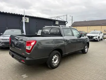 Ssangyong Musso Grand 2.2 Diesel 2023 4WD