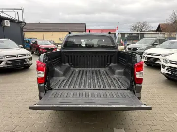 Ssangyong Musso Grand 2.2 Diesel 2023 4WD