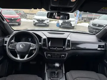 Ssangyong Musso Grand 2.2 Diesel 2023 4WD