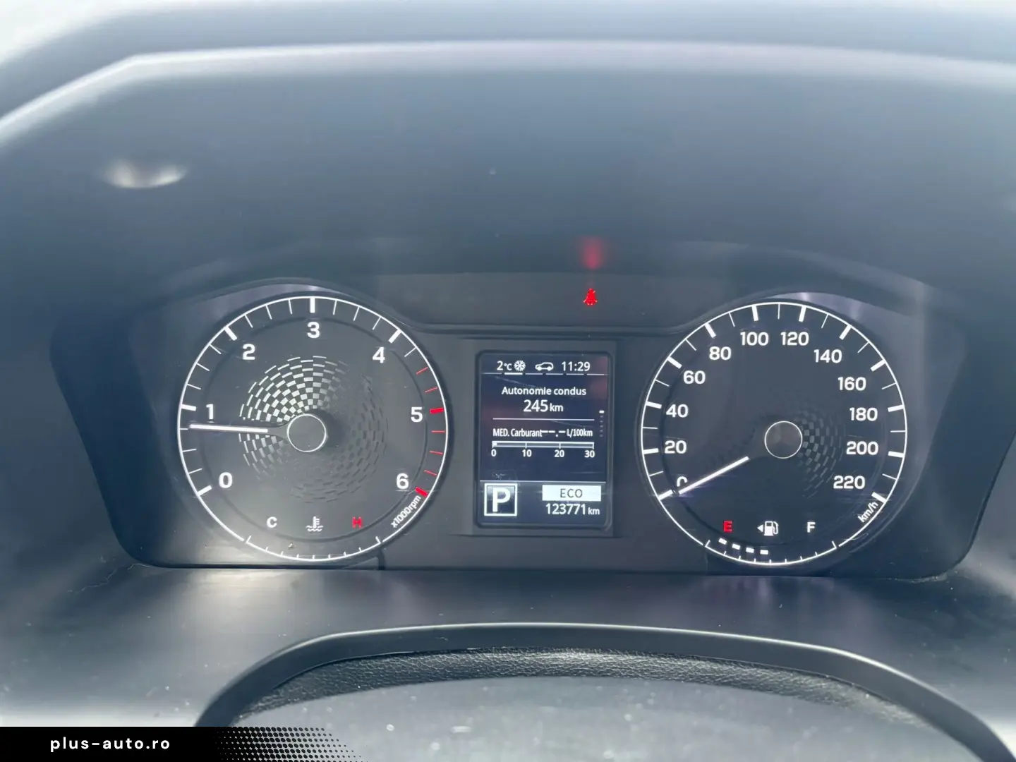 Ssangyong Musso Grand 2.2 Diesel 2023 4WD