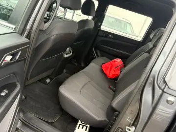 Ssangyong Musso Grand 2.2 Diesel 2023 4WD
