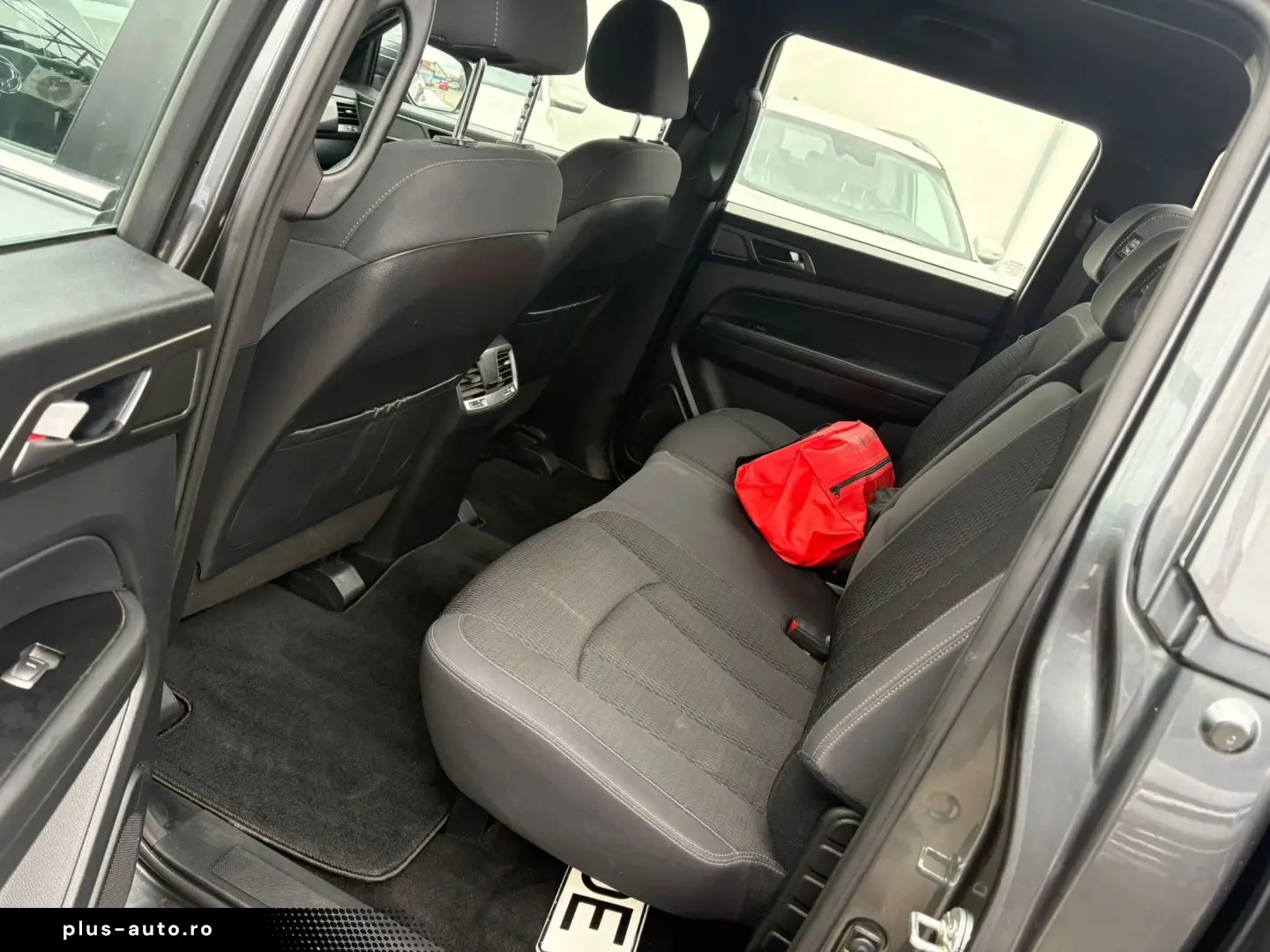 Ssangyong Musso Grand 2.2 Diesel 2023 4WD