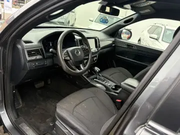 Ssangyong Musso Grand 2.2 Diesel 2023 4WD
