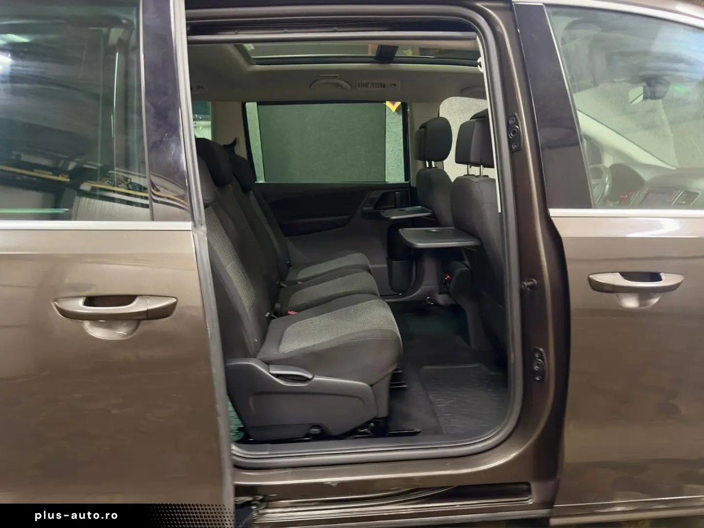 SEAT Alhambra 2017 — imagine 7