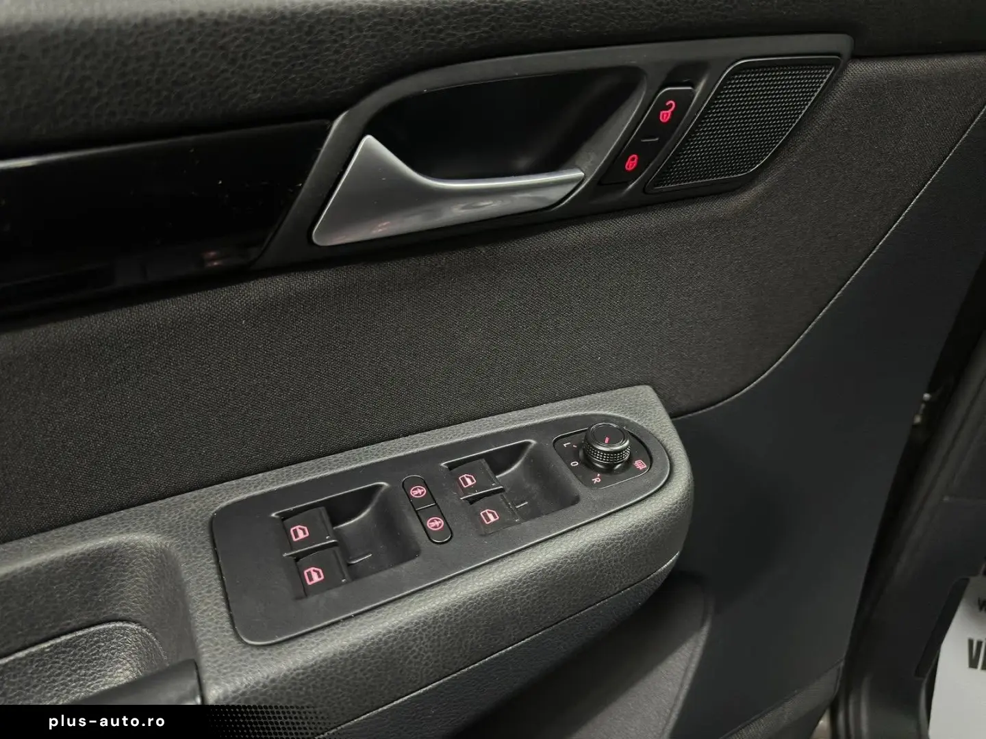 SEAT Alhambra 2017 — imagine 13