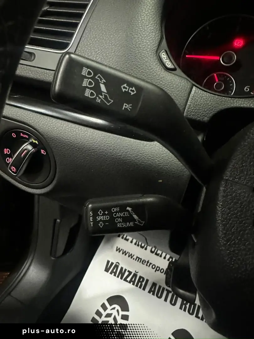 SEAT Alhambra 2017 — imagine 14