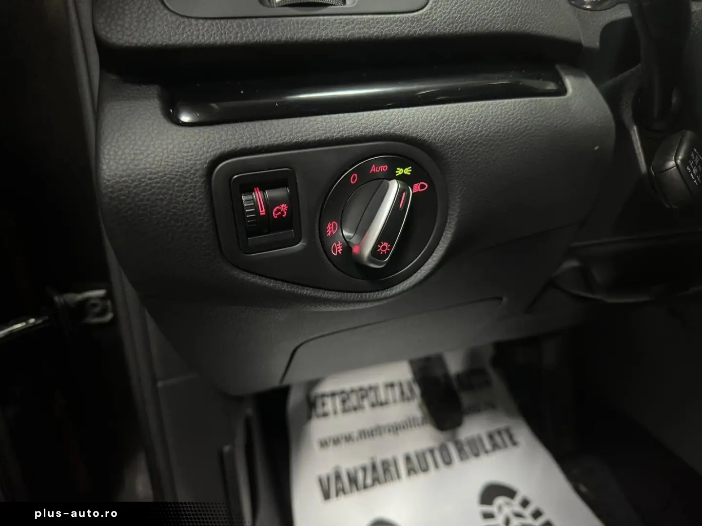 SEAT Alhambra 2017 — imagine 15
