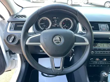 Skoda Rapid 1.6TDI  90CP  DSG  Climatronic  Panoramic  Pilot