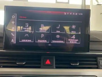AUDI A4 40 TFSI quattro M-HEV