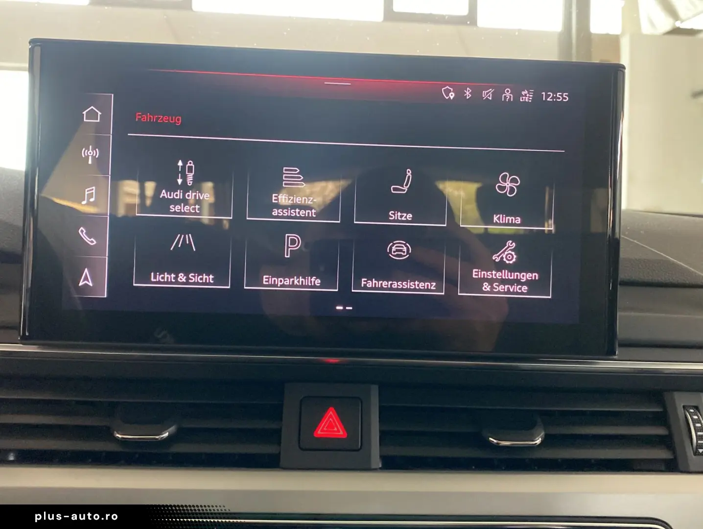 AUDI A4 40 TFSI quattro M-HEV