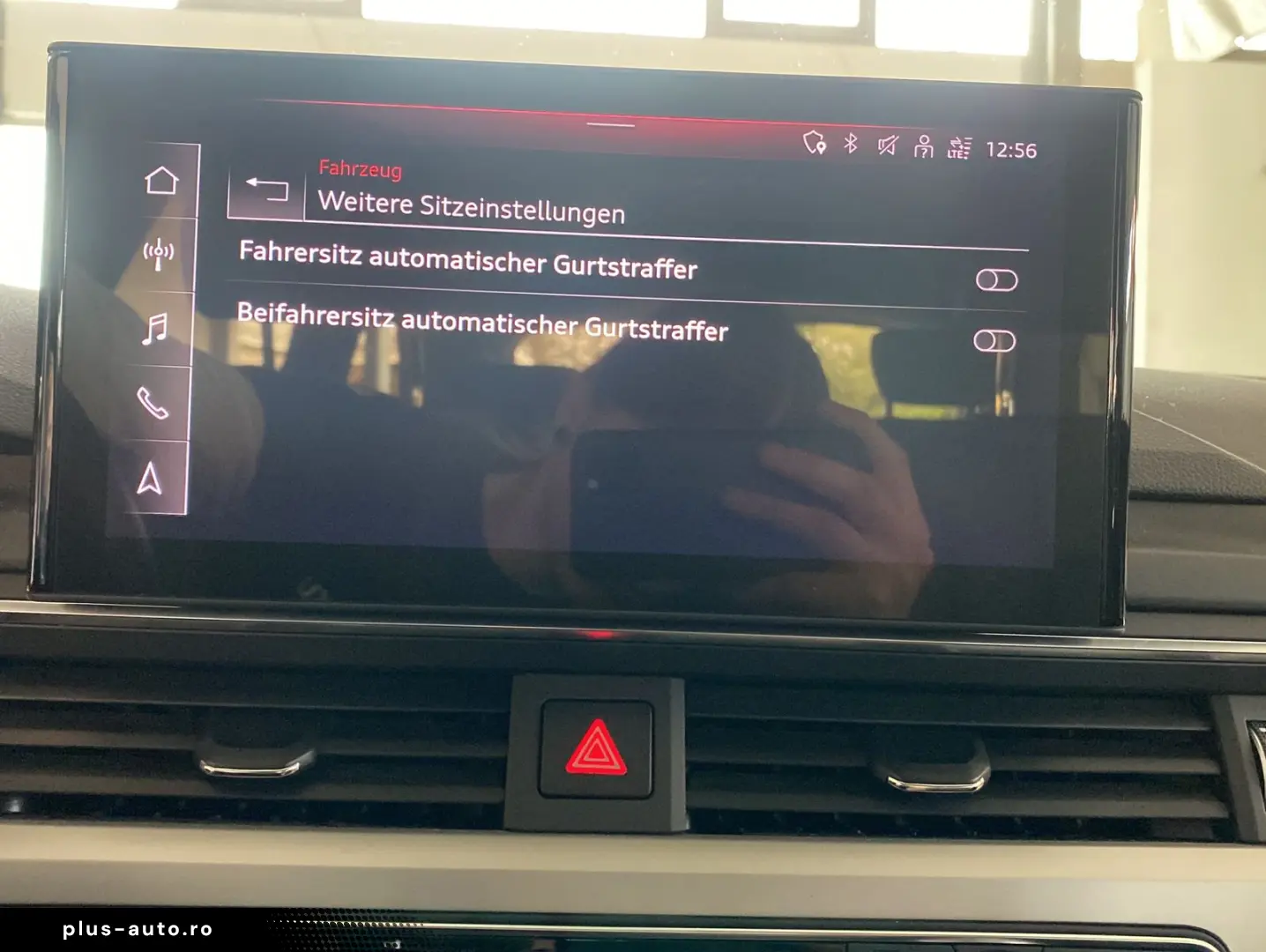 AUDI A4 40 TFSI quattro M-HEV