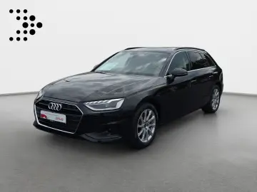 AUDI A4 Avant 35 TFSI