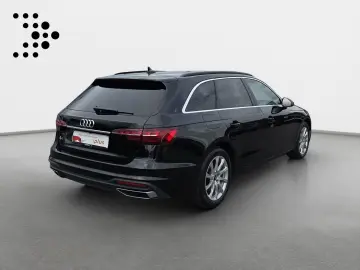 AUDI A4 Avant 35 TFSI