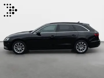 AUDI A4 Avant 35 TFSI