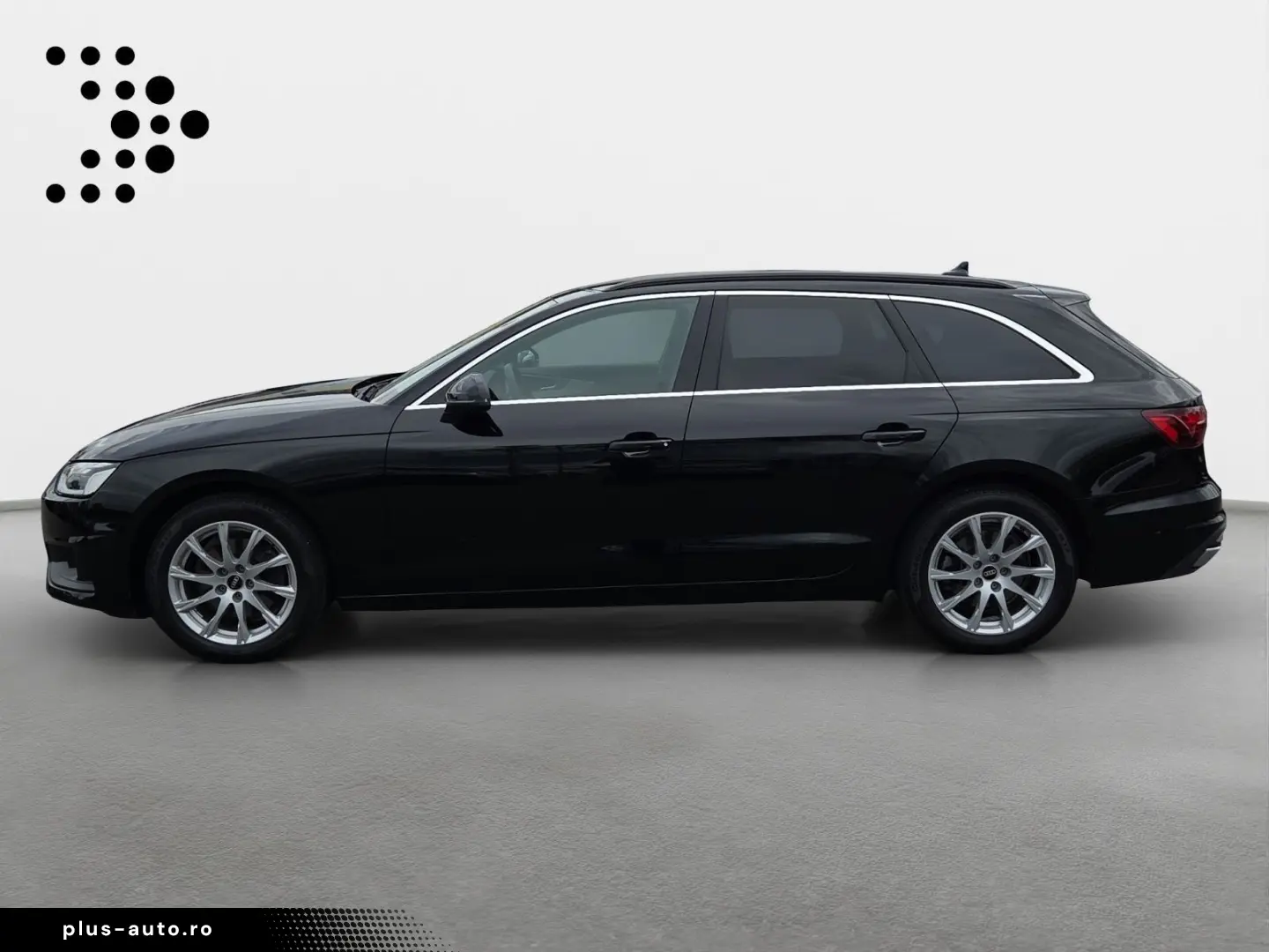 AUDI A4 Avant 35 TFSI