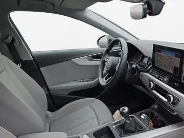 AUDI A4 Avant 35 TFSI