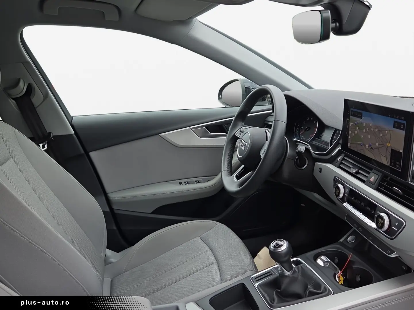 AUDI A4 Avant 35 TFSI