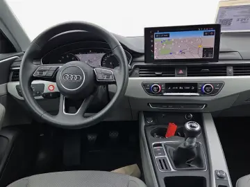 AUDI A4 Avant 35 TFSI