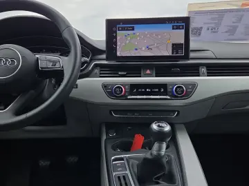AUDI A4 Avant 35 TFSI