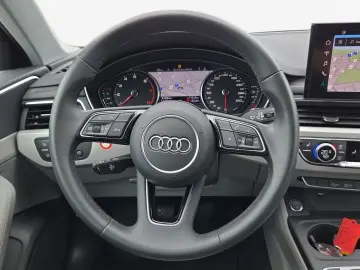 AUDI A4 Avant 35 TFSI