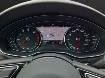 AUDI A4 Avant 35 TFSI