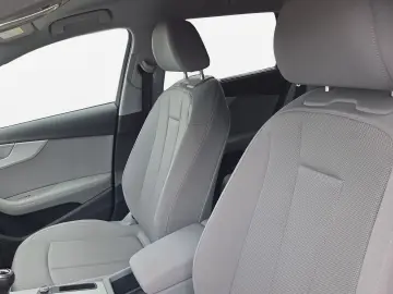 AUDI A4 Avant 35 TFSI